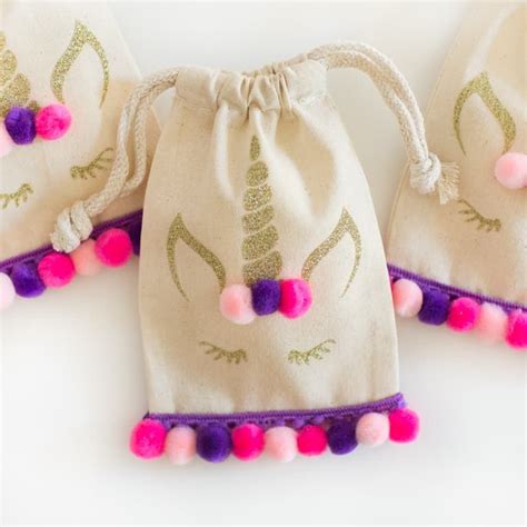 Home Bolsitas de unicornio Bolso niña Bolso de niños