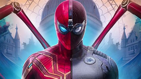 spider man  wallpaper   pc infoupdateorg