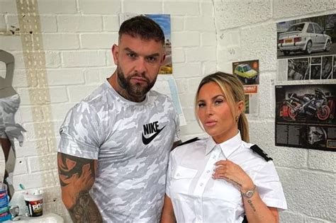 The Real Story Behind Prison Officer Filmed Having Sex With Inmate In Second Viral Video