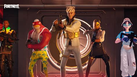 Alle Npc Standorte In Fortnite Kapitel 4 Staffel 4 Creo Gaming