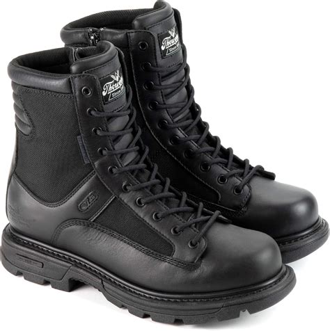 Amazon Thorogood Men S Gen Flex2 Series 8 Waterproof Tactical