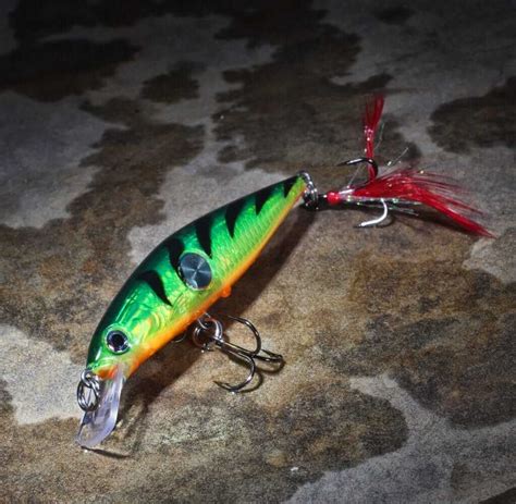 Best Rapala For Bass: Rapala Bass Lures Review | Your Bass Guy