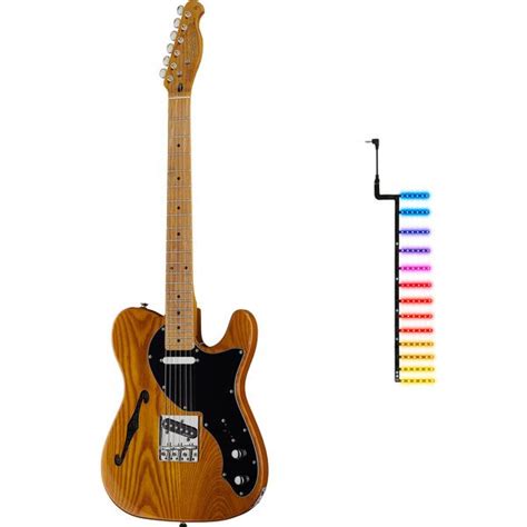 Harley Benton TE TL Hot Rod NT Roas Bundle Thomann Elláda