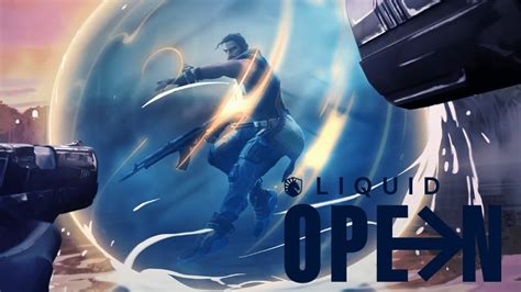 Liquid Open 2023 Valorant Coverage GosuGamers