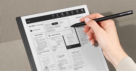 Using reMarkable | reMarkable 