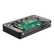 Asus Cmcr Aba Nuc Rugged Chassis Element And Expandable Board