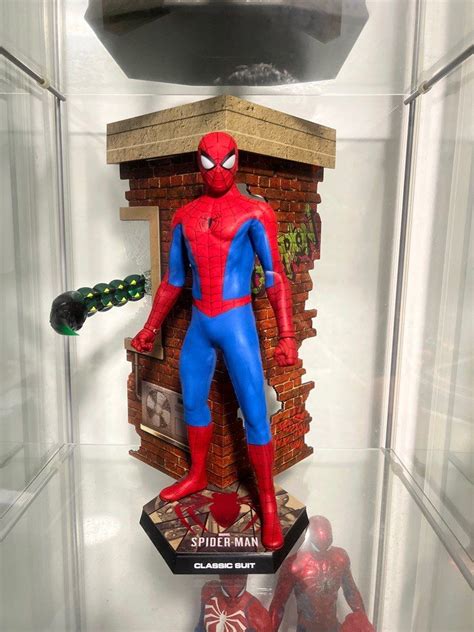 Hot Toys On Carousell