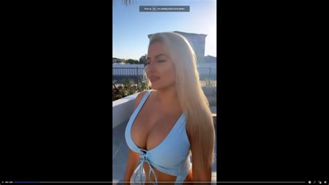 Needs Id Stunning Blond Freeones Forum The Free Sex Community