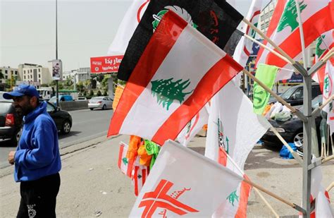 What To Watch For In Lebanons Elections