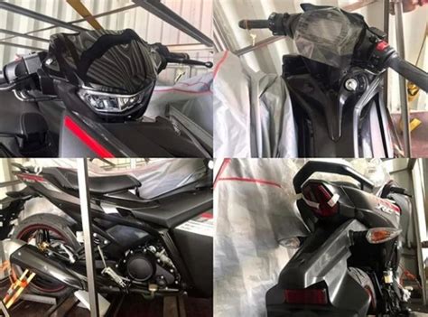 Tin tức xe hot nhất 25 12 Exciter 155VVA chốt ngày giờ về Việt Nam Honda Dream bằng giá ô tô