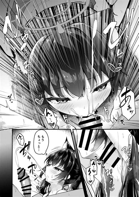 Mizugi Serika To Icha Love Ecchi Page 4 Nhentai Hentai Doujinshi And Manga