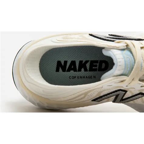 Naked X New Balance V Cream Raffles Where To Buy The Sole Supplier The Sole Supplier