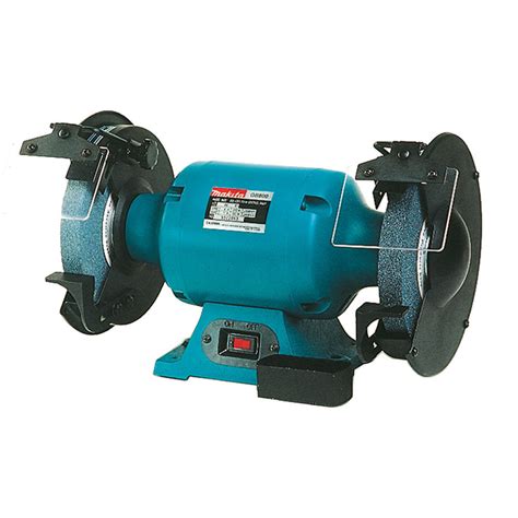 Esmeril De Banco 8 550w Makita