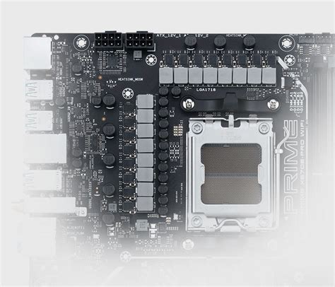 PRIME X670E PRO WIFIMotherboardsASUS Canada