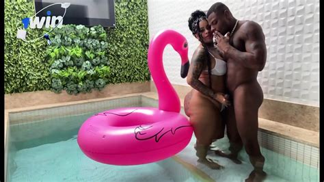 What A Tight Ass She Has Marcelly Melo