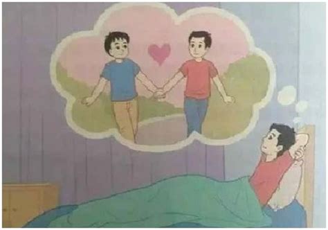 A Chinese Textbook Is Finally Teaching Proper Sex Ed But Some Parents Are Having None Of It