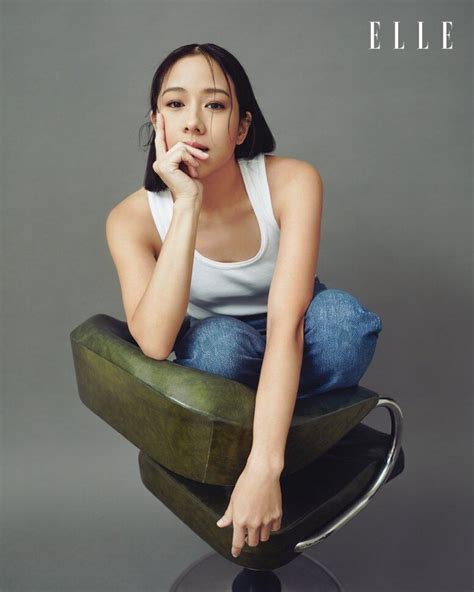 elle hk