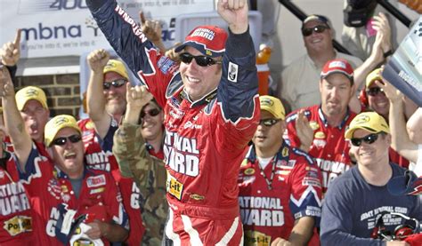 Greg Biffle Net Worth in 2023 - Wiki, Age, Weight and Height