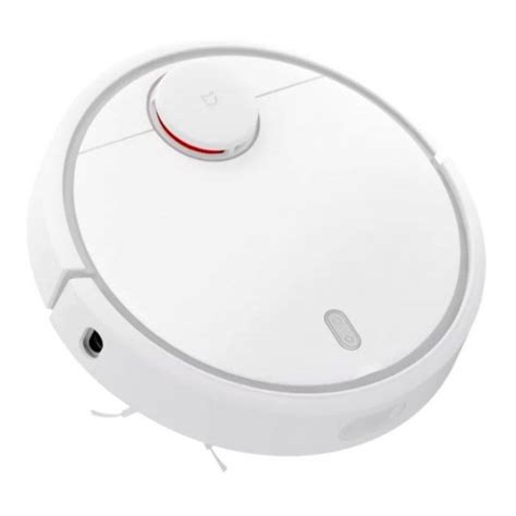 Робот-пылесос Xiaomi Mi Robot Vacuum Cleaner