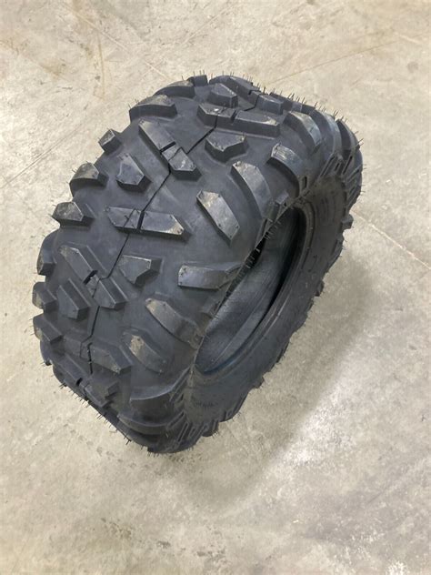 New Tire Bkt Sierra Max Ply Radial Atv N X R