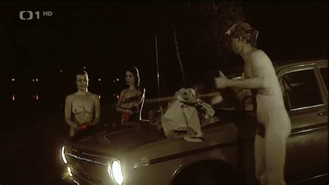 Nude Video Celebs Michaela Kuklova Nude Jitka Schneiderova Nude Ruth To Vidi Jinak