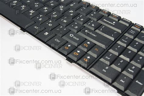 Клавиатура для ноутбука Lenovo G560, G565 купить в Киеве, Украине ...
