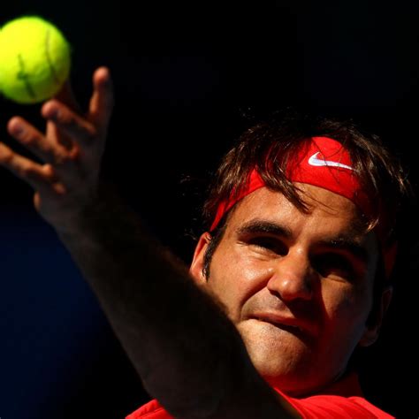 Federer vs. Nadal: Aussie Match Will Prove Rivalry Still Has Fire ...