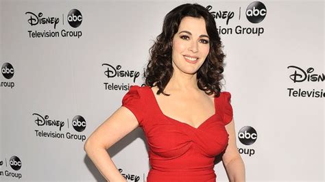 Nigella Lawson And Charles Saatchi Take Step Toward Divorce Cnn