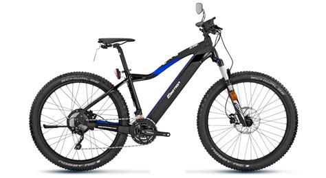 BH Emotion Evo Jumper 27,5 Plus Nitro - E-BIKE-STORE KIEL