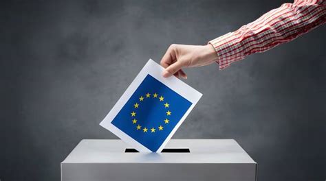 Elezioni L 8 E 9 Giugno Si Vota Per L Europa In Lizza 12 Partiti