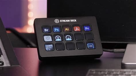Elgato Stream Deck MK2 Test: Was Du wissen solltest ⋆ delamar.de