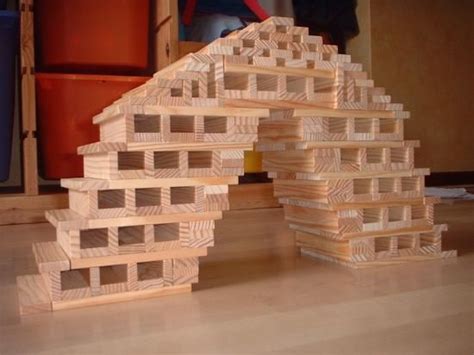 256 best images about kapla on Pinterest | Toys, Tes and Construction