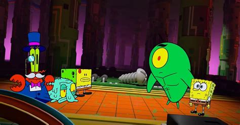 Spongebob Squarepants Season 11 Episode 23 Subtitle Indonesia Cinema