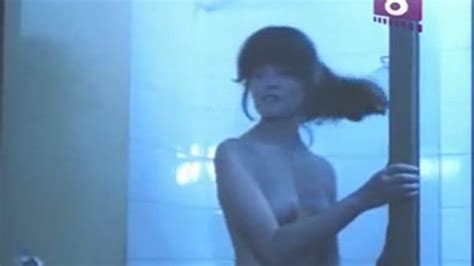 Naked Judith Jamber In Las Que Empiezan A Los Quince A Os