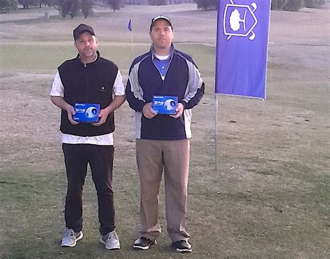 Se Jug La Octava Fecha Del Tour Mid Amateur Y Presenior Aag