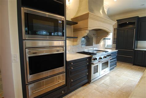 Pin By Shelter Alternatives On American Castle Wall Oven Double Wall