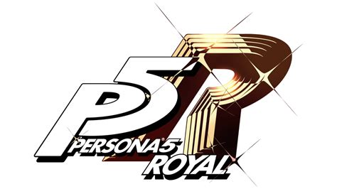 Persona 5 Logo Png Download Free Png Images