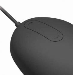 Compra Mouse Adesso Ptico Al Mbrico Usb Dpi Negro Imousew