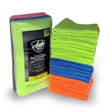 Car Wash Towels Walmart Malaysia RickytuJohnston