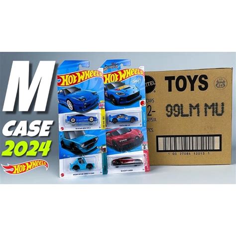 Jual Hot Wheels Dus Kartonan Box Segel Original Distributor SNI Lot