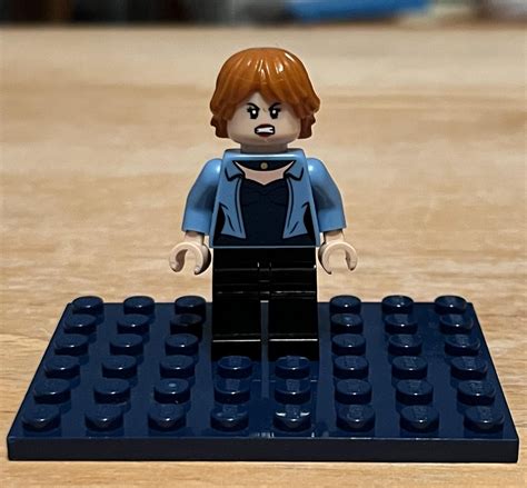 Reuploaded Bond character collection (Part 2: Allies and Bond girls