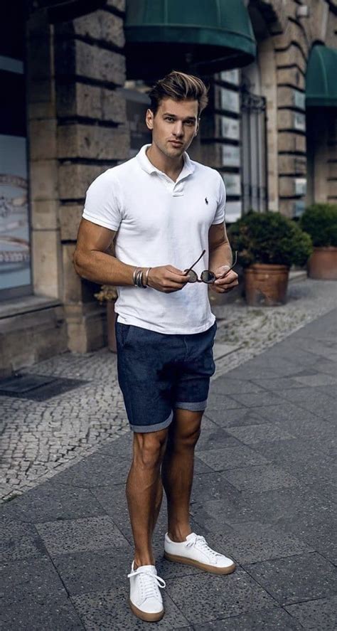 Men S Classic Style Mens Summer Outfits Mens Fashion Summer Outfits