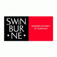 Swinburne University of Technology logo vector - Logovector.net