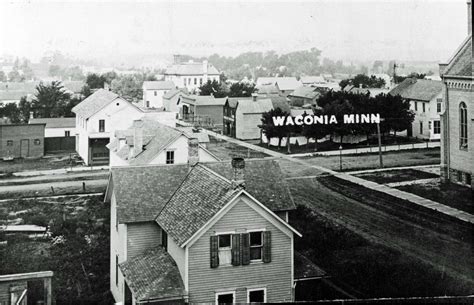Waconia Heritage Association