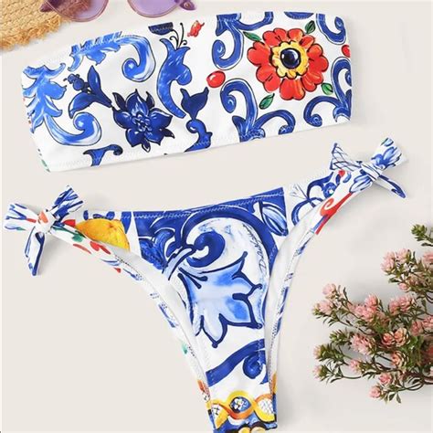 Swim Bikini Poshmark