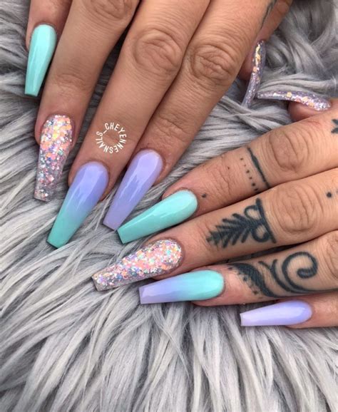 Summer Short Nail Designs 2022 ~ 21 Trendy Summer Nails Ideas Hot