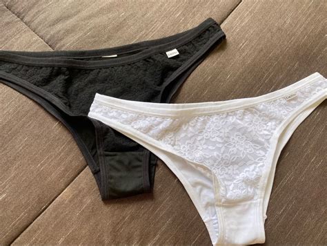 Kit Calcinha Del Rio Lingerie Feminina Del Rio Nunca Usado Enjoei