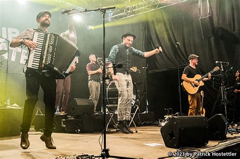 Openair Etziken Juli Bilder Troubas Kater