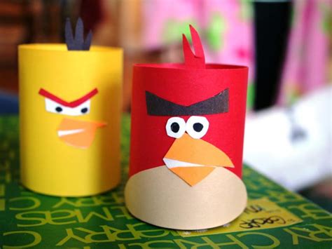 Поделки для мальчиков своими руками - 64 фото идеи изделий для мальчишек