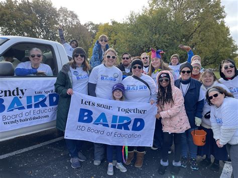 Parents react to the new baird isd dress code policies